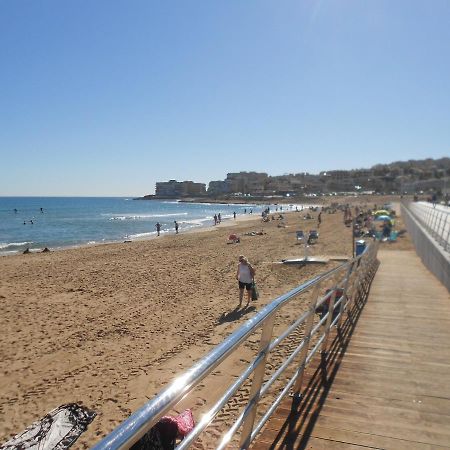 Apartment On The Sea Torrevieja Luaran gambar