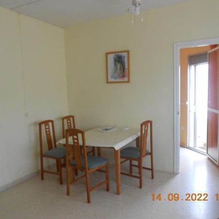 Apartment On The Sea Torrevieja Luaran gambar
