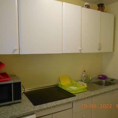 Apartment On The Sea Torrevieja Luaran gambar