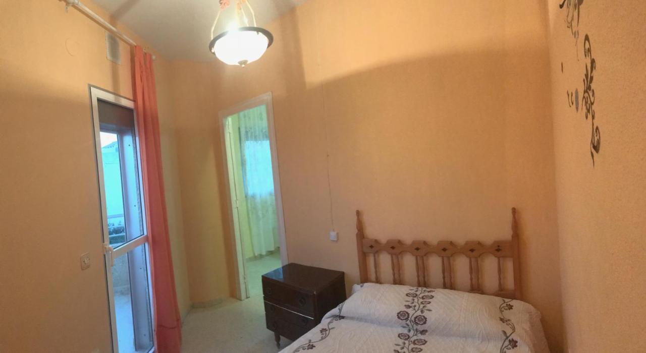 Apartment On The Sea Torrevieja Luaran gambar