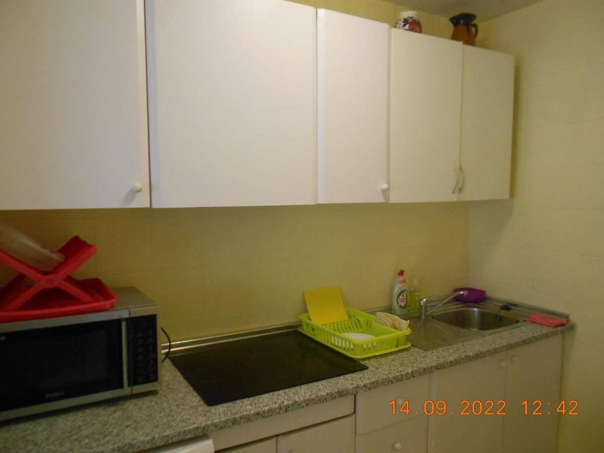 Apartment On The Sea Torrevieja Luaran gambar