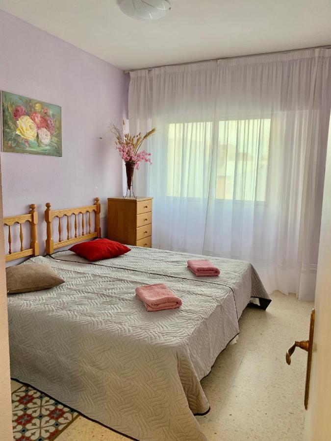 Apartment On The Sea Torrevieja Luaran gambar